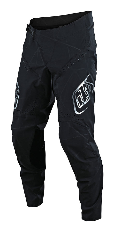 Pantalón Troy Lee Designs Se Ultra Moto Podium Black